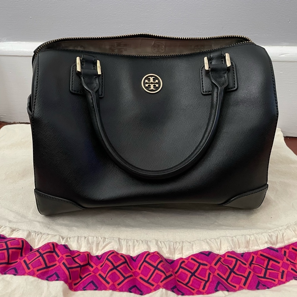 Tory Burch Robinson bag